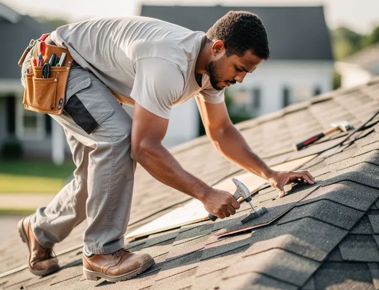 Roofing Golborne
